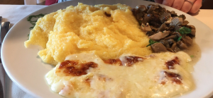 polenta al mas