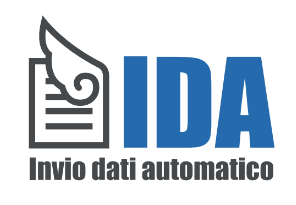 IDA - Invio Dati Automatico